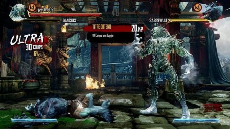 Killer Instinct Combo Breaker Pack Русская Версия (Xbox One) 