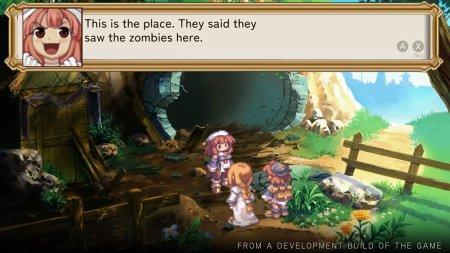 игра Prinny Presents NIS Classics Volume 3 Deluxe Edition (Switch) для Nintendo Switch