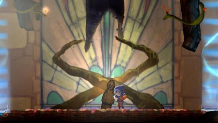 игра Teslagrad Power Pack Русская Версия (Switch) для Nintendo Switch