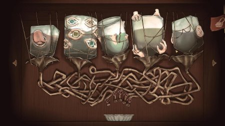 Tales from Candleforth (PS5)