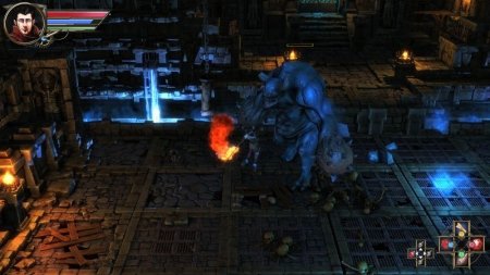 Игра Zenith Русская Версия (PS4) Playstation 4
