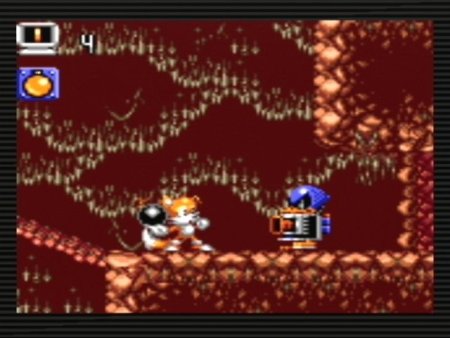 Sonic Gems Collection (PS2) USED Б/У