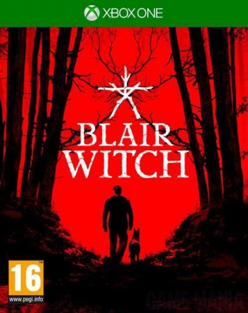 Blair Witch   (Xbox One) USED / 