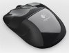Мышь беспроводная Logitech M525 Черная (PC) 