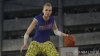 Игра NBA Live 19 (PS4) Playstation 4