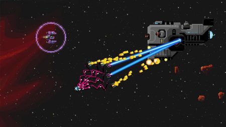 Steredenn: Binary Stars Русская Версия (PS5)