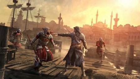 Assassin's Creed:  (Revelations) Ottoman Edition (Xbox 360/Xbox One)