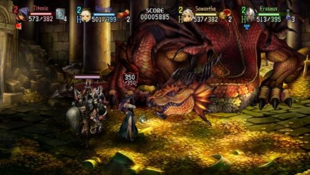   Dragon's crown (PS3)  Sony Playstation 3