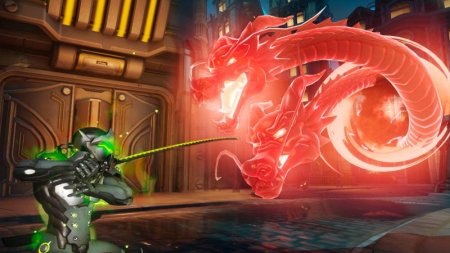 Игра Overwatch: Коллекционное издание Русская Версия (PS4) Playstation 4