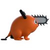 Фигурка Youtooz: Почита Хэппи #0 (Pochita Happy #0) Человек-бензопила (Chainsaw Man) (544531) 11 см