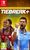 Tiebreak+ The Official Game of the ATP and WTA Ace Edition Русская Версия (Switch)
