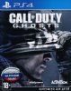Call of Duty: Ghosts   (PS4)