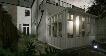 Игра Allison Road (PS4) Playstation 4
