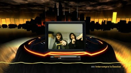 Def Jam Rapstar (с микрофоном) (Xbox 360)