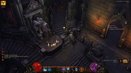 Diablo 3 (III) Battle Chest Box (PC) 