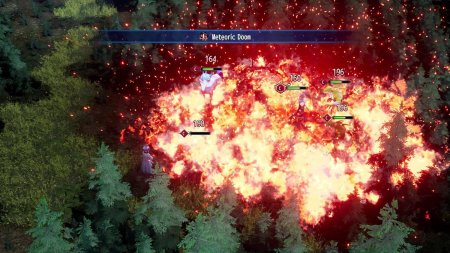 Brigandine: Abyss Deluxe Edition (PS5)
