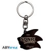  Брелок ABYstyle: Соник (Sonic) Соник (Sonic The Hedgehog) (ABYKEY014) 4,5 см