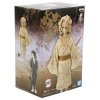 Фигурка Banpresto: Руй А Демоническая Серия Часть 3 (Demon Series Vol.3 (A:Rui)) Клинок, рассекающий демонов (Demon Slayer: Kimetsu No Yaiba) (BP17835P) 14 см 