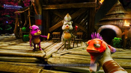 игра High On Life Game of the Year Edition (Switch/Switch 2) для Nintendo Switch