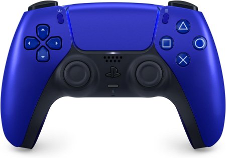   Sony DualSense Wireless Controller Cobalt Blue ( )  (PS5)