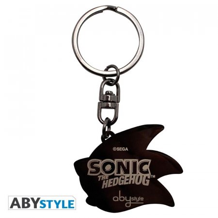   ABYstyle:  (Sonic)  (Sonic The Hedgehog) (ABYKEY014) 4,5 