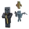 Фигурка Minecraft Evoker 8см
