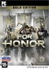 For Honor Gold Edition   (PC)