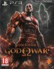 God of War ( ):  (Trilogy)   (PS3) USED /