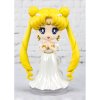 Фигурка BANDAI Tamashii Nations Figuarts mini: Принцесса Серенити (Princess Serenity) Красавица-воин Сейлор Мун (Pretty Guardian Sailor Moon) (634665) 9 см 
