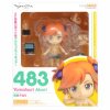 Фигурка Good Smile Company Nendoroid: Акари Йомацури (Akari Yomatsuri) Капитан Земля (Captain Earth) (4571368445490) 10 см  