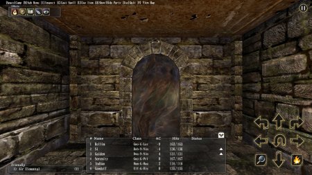 игра Wizardry: The Five Ordeals (Switch) для Nintendo Switch