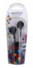 Наушники SmartBuy SBE-5900 Sweets, чёрные (PC) 