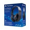  Гарнитура беспроводная 7.1 Sony Platinum Wireless Headset (CECHYA-0090) USED Б/У 