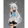 Фигурка Good Smile Company Pop Up Parade: Фубуки Шираками (Shirakami Fubuki) Хололив Продакшн (Hololive Production) (4580416944649) 17 см 