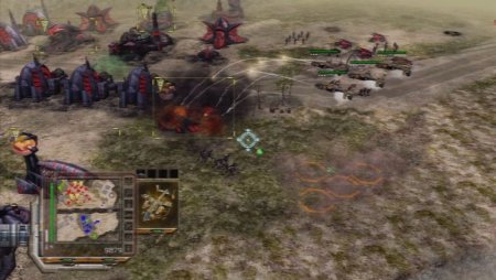 Command and Conquer 3: Tiberium Wars. Classics (Xbox 360/Xbox One)