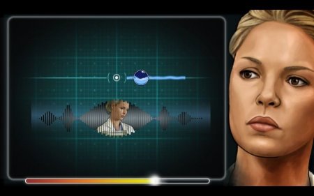   (Grey's Anatomy: The Video Game) Jewel (PC) 