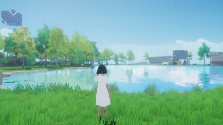 игра Ever Forward Русская Версия (Switch) для Nintendo Switch