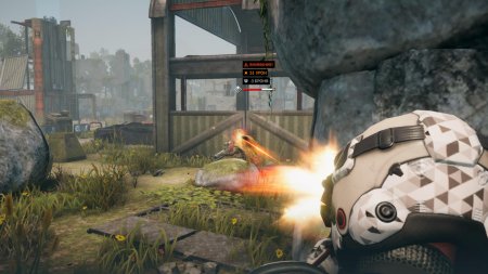 Phoenix Point Behemoth Edition Русская Версия (Xbox One/Series X) 