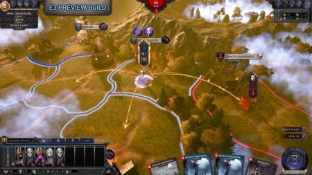 Immortal Realms: Vampire Wars Русская Версия (Xbox One) 