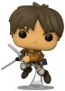 Фигурка Funko POP! Animation: Эрен Йегер (Eren Yeager) Атака Титанов Сезон 4 (Attack On Titan Season 4) (57980) 9,5 см