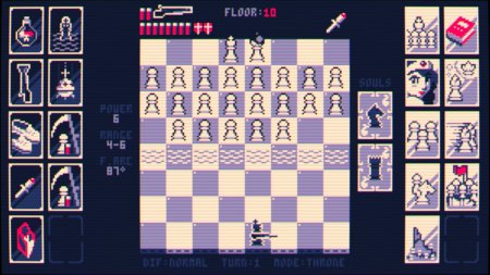игра Shotgun King: The Final Checkmate (Switch) для Nintendo Switch