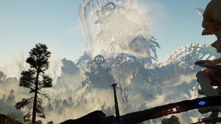 The Axis Unseen Русская Версия (PS5)