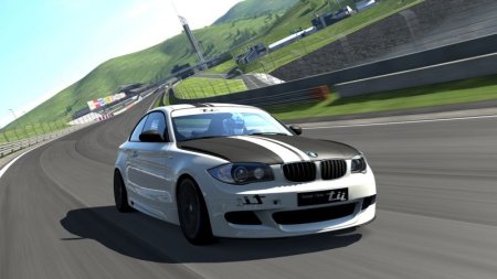 Купить игру Gran Turismo 5 Prologue (PS3) для Sony Playstation 3