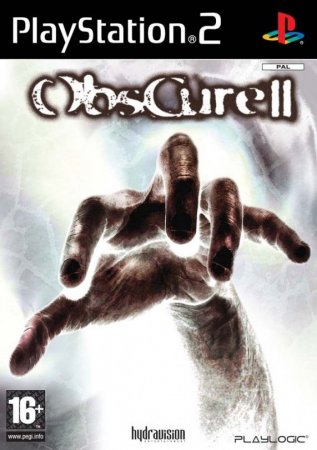 Obscure 2 (II) (PS2)