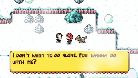 игра Monster Crown (Switch) для Nintendo Switch