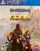 Shadows of Adam (PS4)