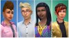 The Sims 4 + Дополнение The Sims 4: Экологичная жизнь (Eco Lifestyle) Русская Версия (Xbox One) 