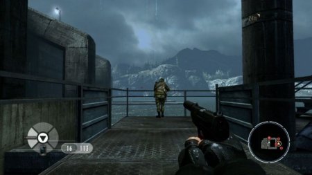GoldenEye 007: Reloaded (Xbox 360)