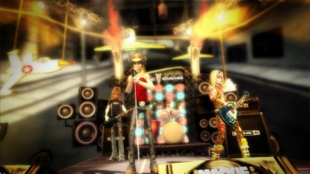   Guitar Hero: 3 (III) Legends of Rock (PS3) USED /  Sony Playstation 3