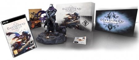 Darksiders: Genesis Nephilim Edition (C    )   (PC) 